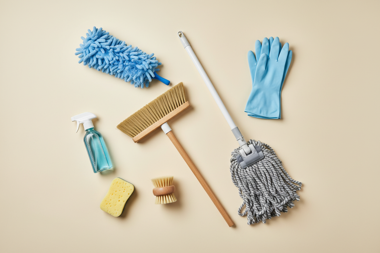 Home Cleaning