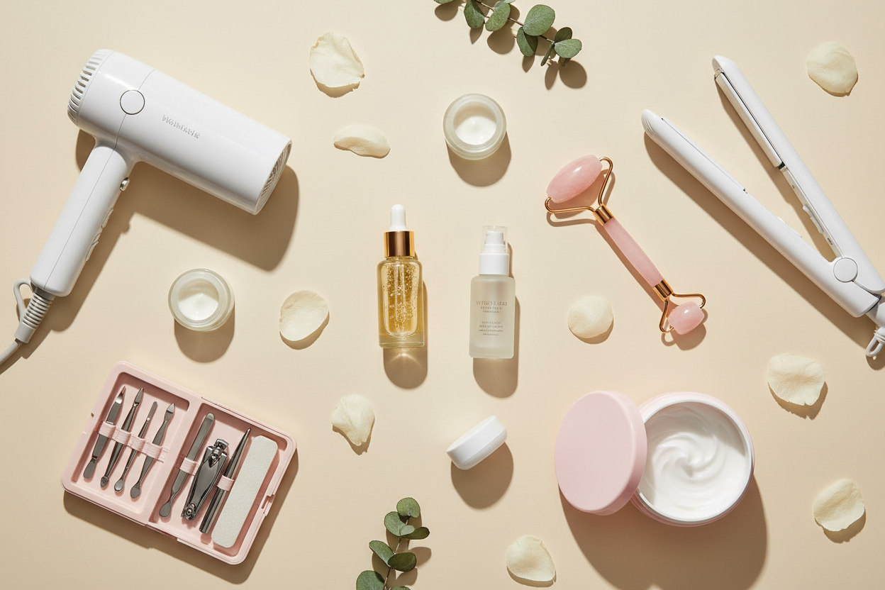 Beauty & Skincare